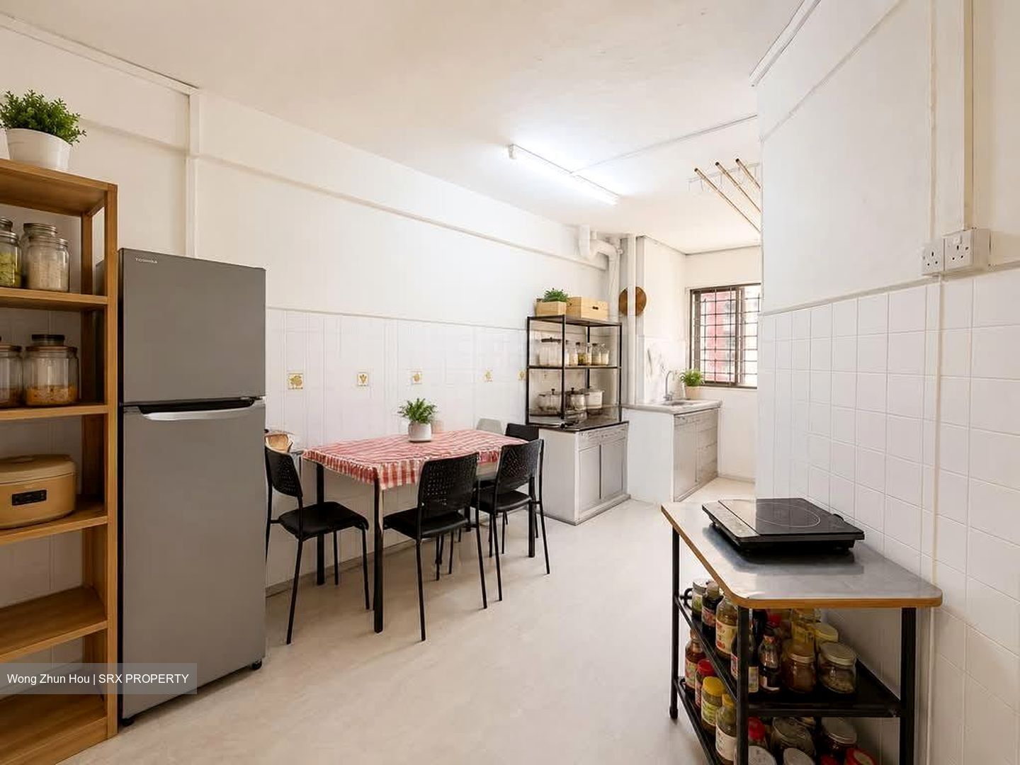 Blk 111 Chong Pang Garden (Yishun), HDB 3 Rooms #601182401